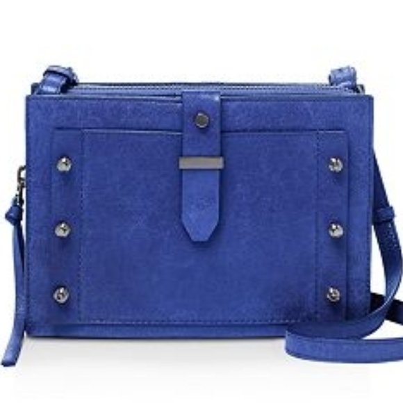 Botkier Handbags - Botkier Warren City Crossbody